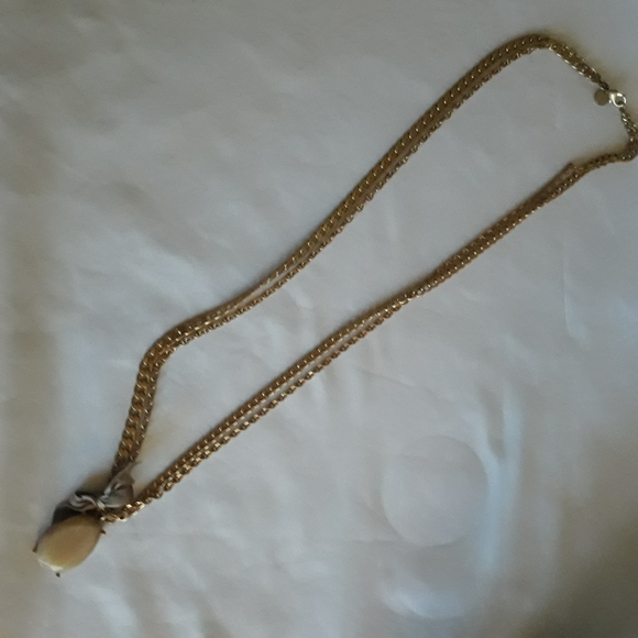 Talbots long necklace - Picture 5 of 5